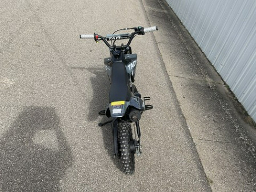 2026 Tao Motor DB10