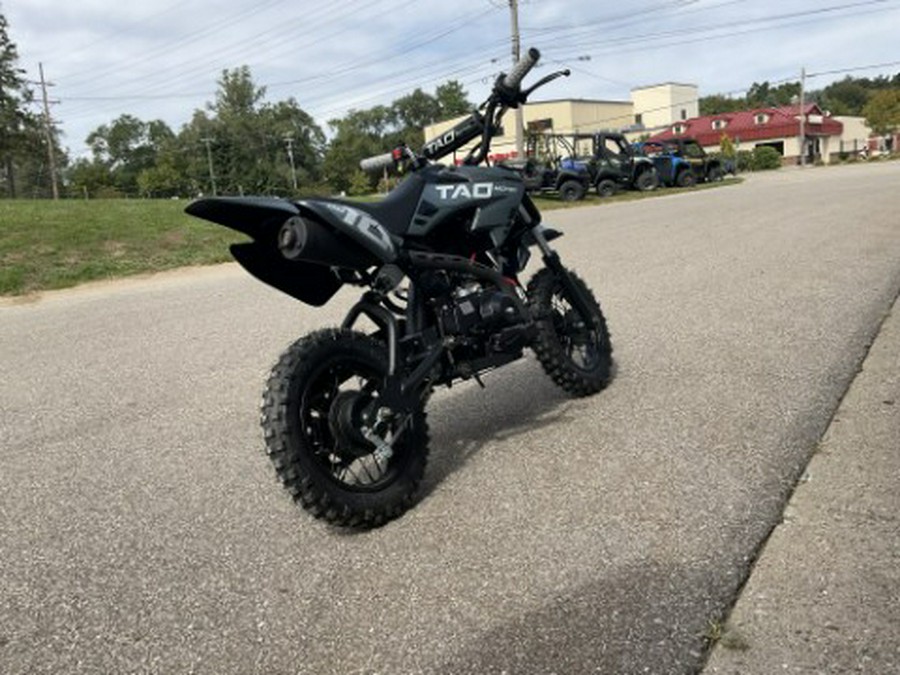 2026 Tao Motor DB10