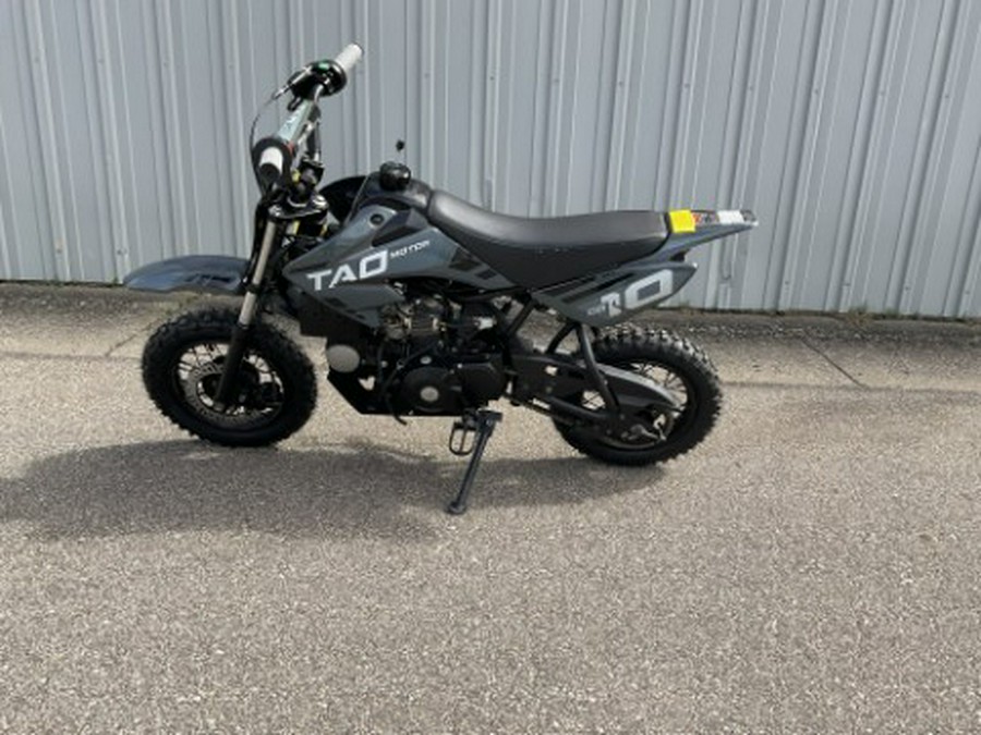 2026 Tao Motor DB10