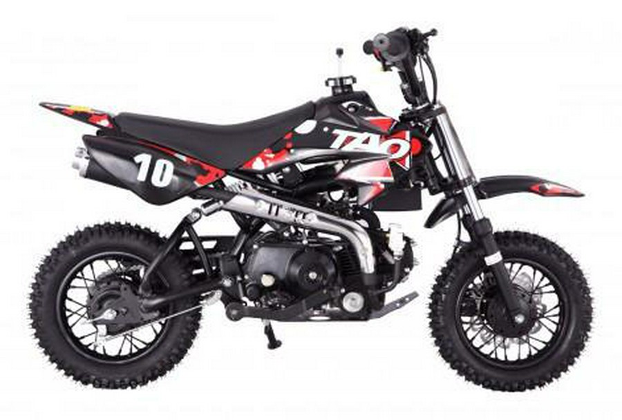 2026 Tao Motor DB10