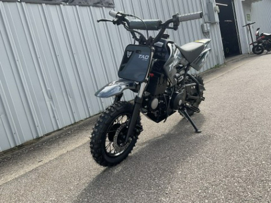2026 Tao Motor DB10