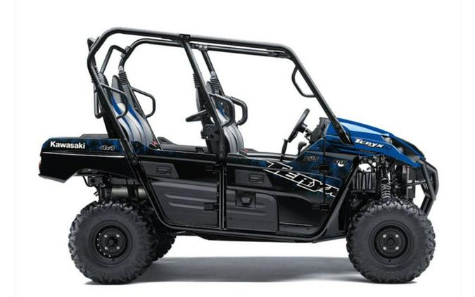 2021 Kawasaki Teryx4™