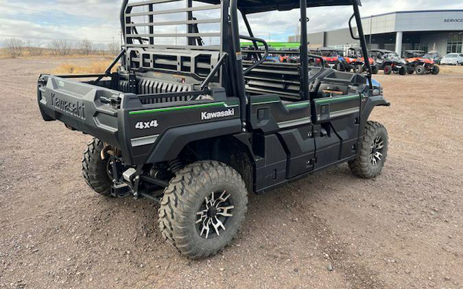 2023 Kawasaki MULE PRO-FXT™ EPS LE