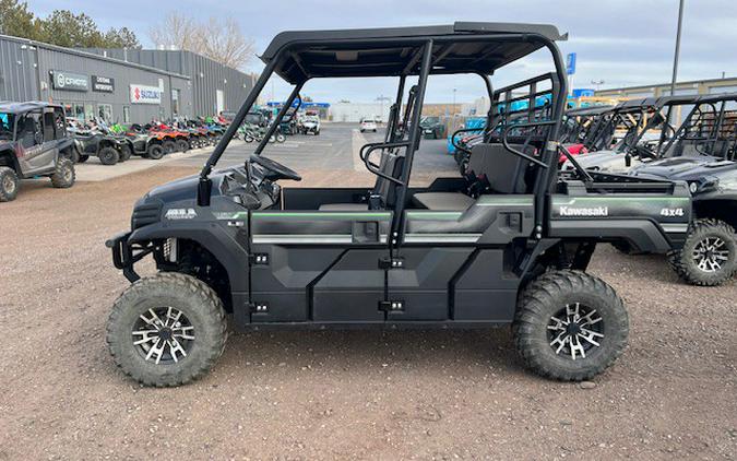 2023 Kawasaki MULE PRO-FXT™ EPS LE