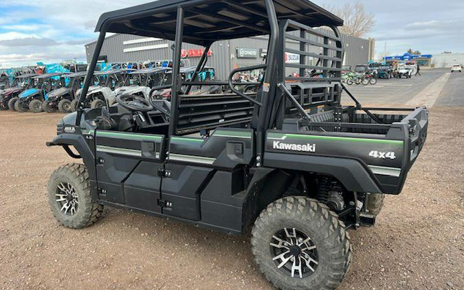 2023 Kawasaki MULE PRO-FXT™ EPS LE