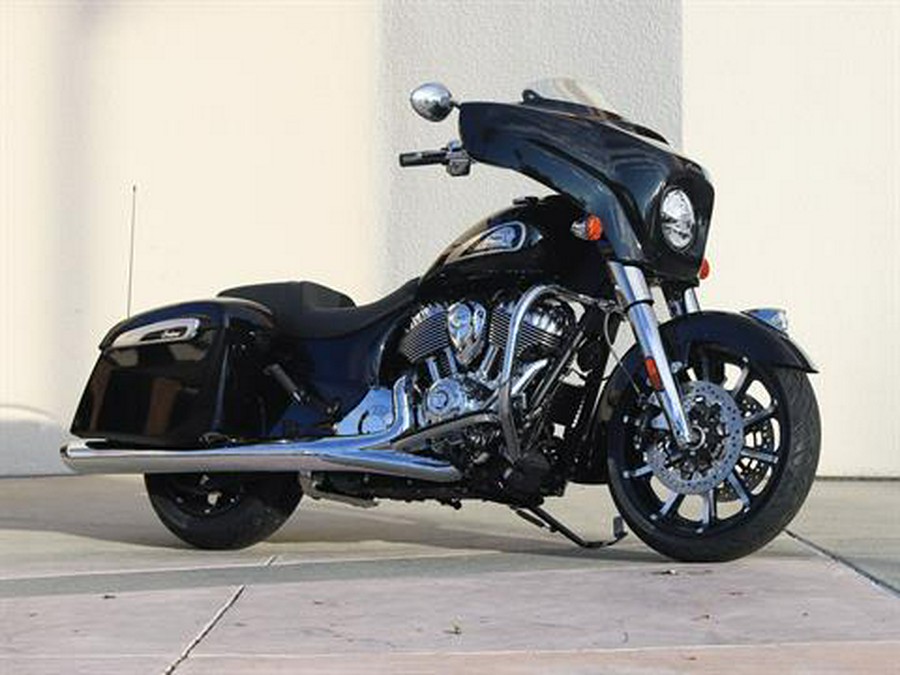 2023 Indian Motorcycle Chieftain® Limited