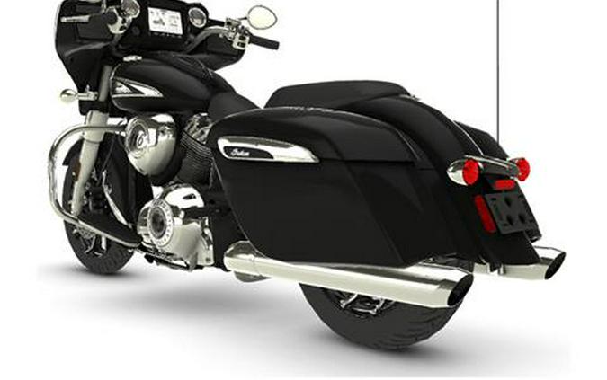 2023 Indian Motorcycle Chieftain® Limited