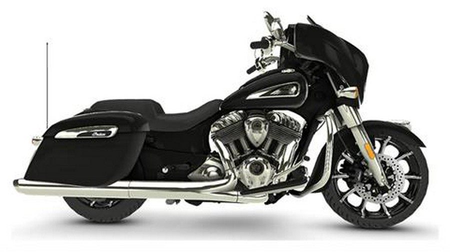 2023 Indian Motorcycle Chieftain® Limited