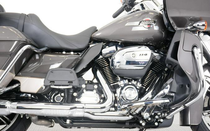 2023 Harley-Davidson FLTRK Road Glide Limited