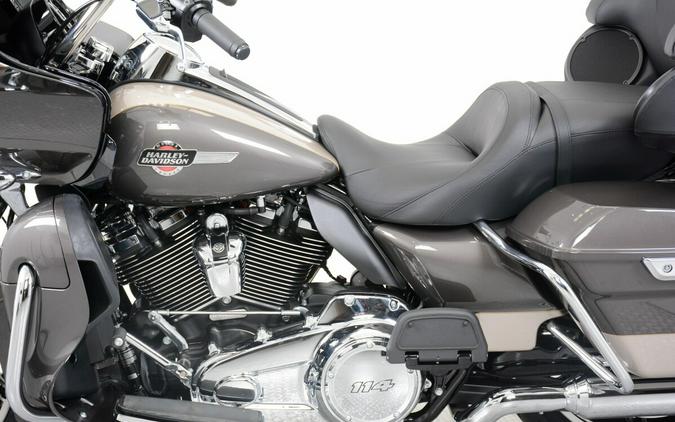 2023 Harley-Davidson FLTRK Road Glide Limited