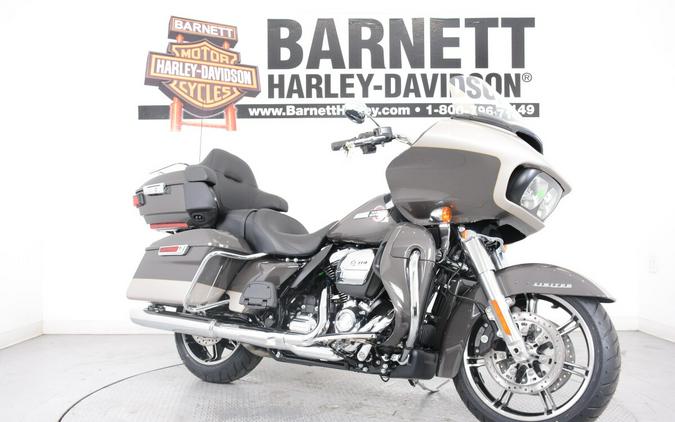 2023 Harley-Davidson FLTRK Road Glide Limited