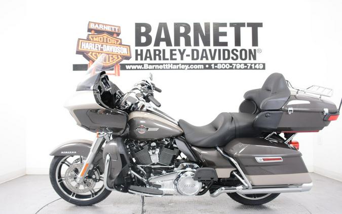 2023 Harley-Davidson FLTRK Road Glide Limited