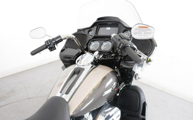 2023 Harley-Davidson FLTRK Road Glide Limited