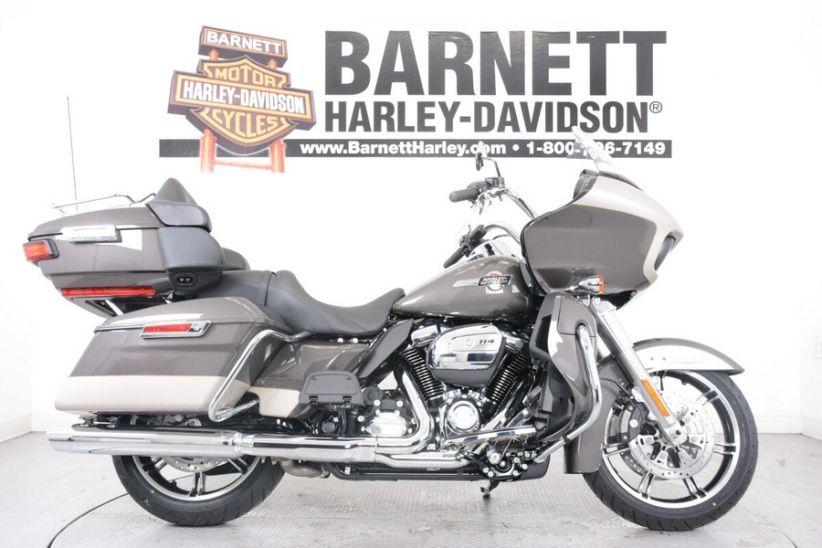 2023 Harley-Davidson FLTRK Road Glide Limited
