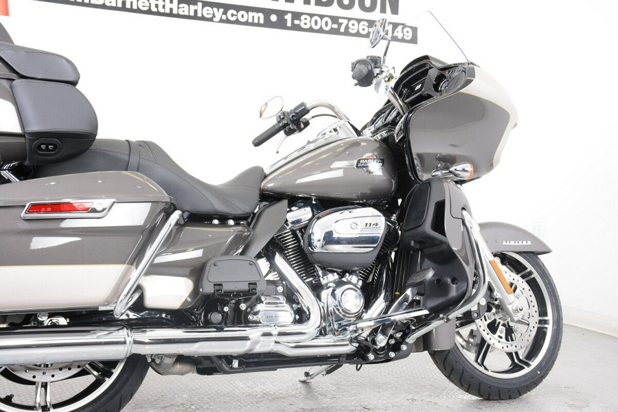 2023 Harley-Davidson FLTRK Road Glide Limited