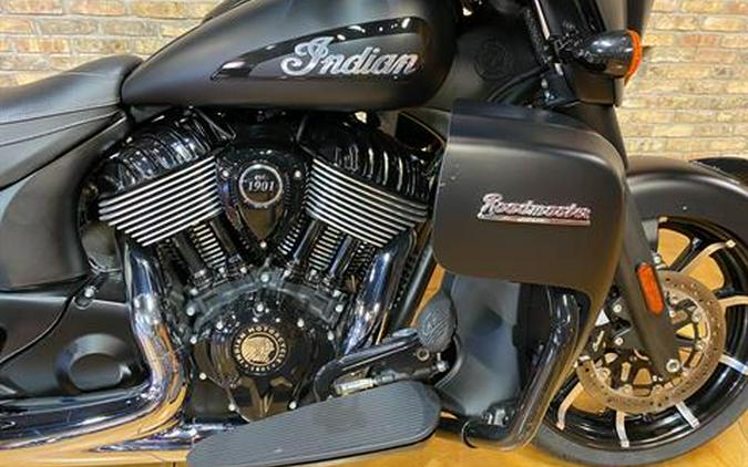 2022 Indian Motorcycle Roadmaster® Dark Horse®