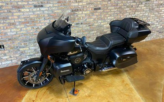 2022 Indian Motorcycle Roadmaster® Dark Horse®