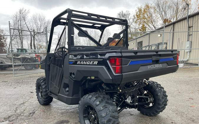 2024 Polaris Ranger XP 1000 Premium