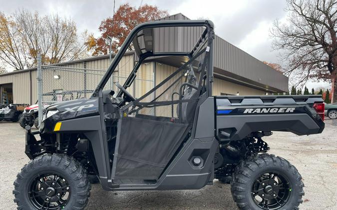 2024 Polaris Ranger XP 1000 Premium