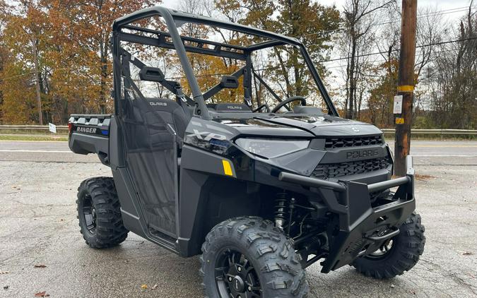 2024 Polaris Ranger XP 1000 Premium