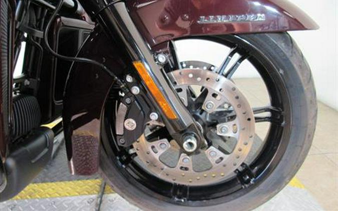 2022 Harley-Davidson Ultra Limited