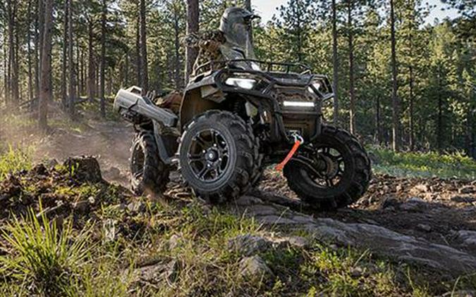 2024 Polaris Sportsman 570 Hunt Edition