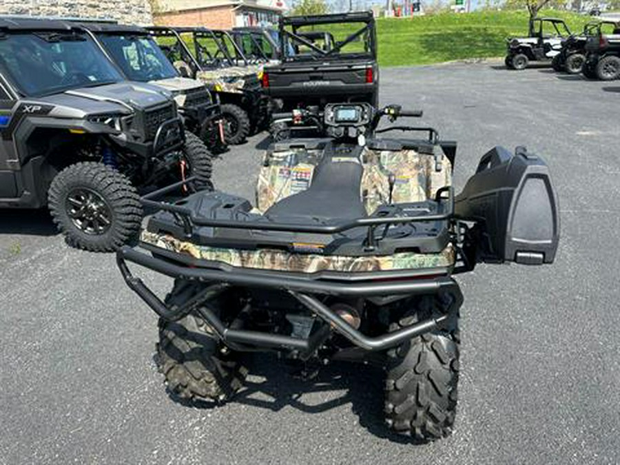 2024 Polaris Sportsman 570 Hunt Edition