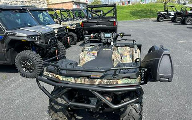 2024 Polaris Sportsman 570 Hunt Edition