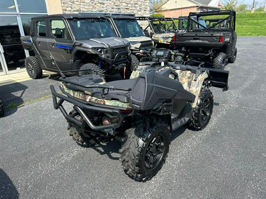 2024 Polaris Sportsman 570 Hunt Edition