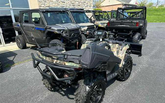 2024 Polaris Sportsman 570 Hunt Edition