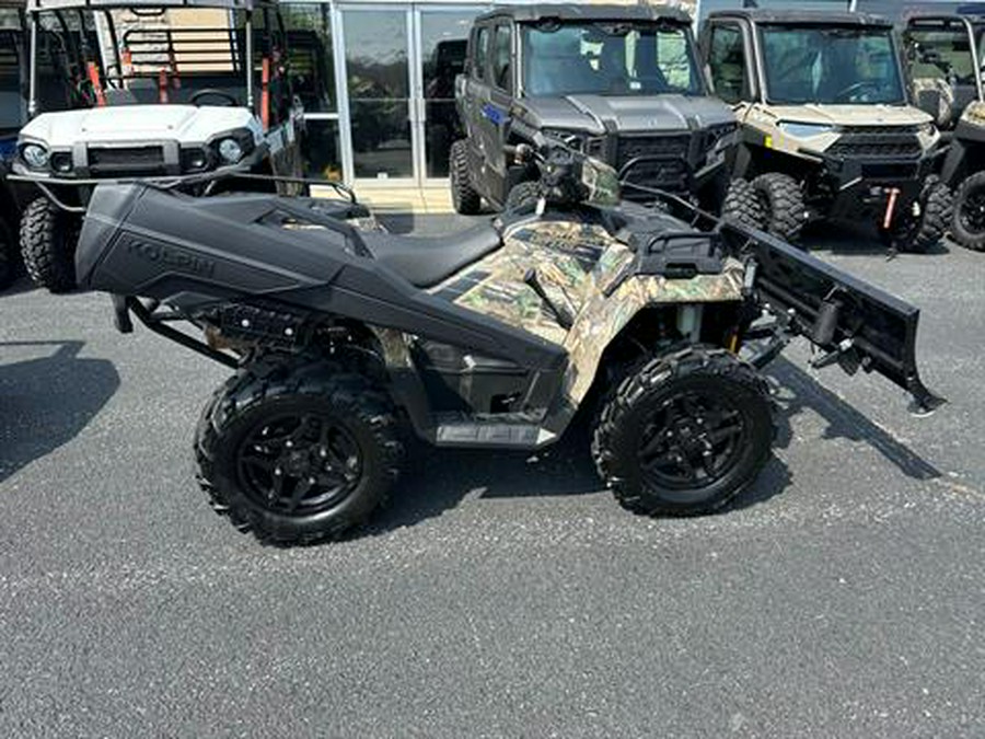 2024 Polaris Sportsman 570 Hunt Edition