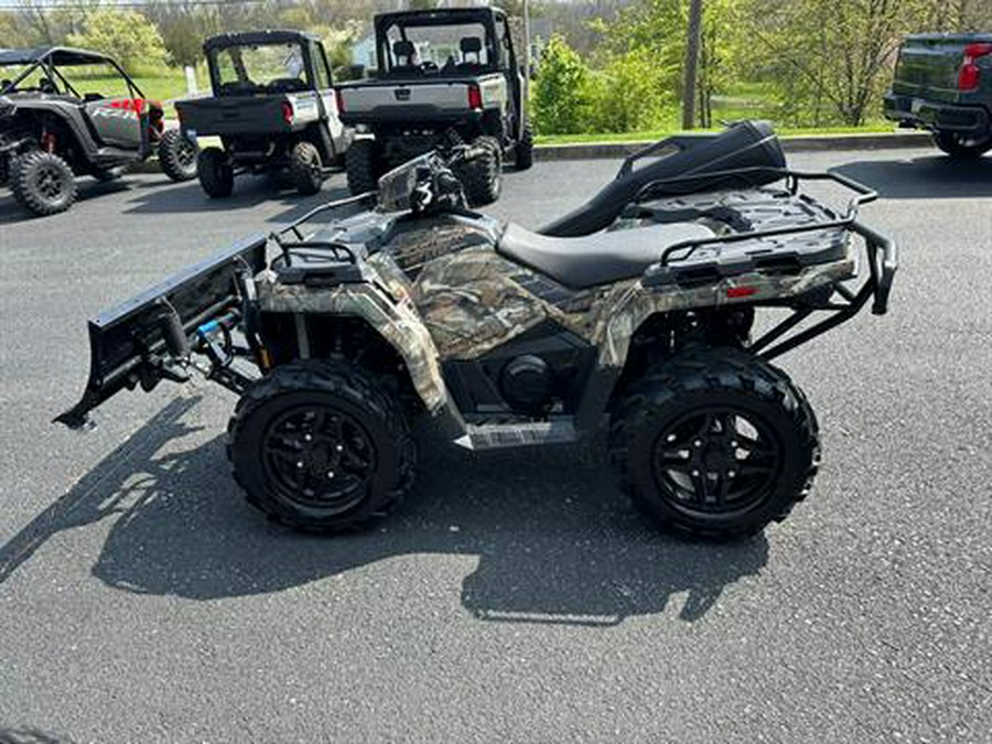 2024 Polaris Sportsman 570 Hunt Edition