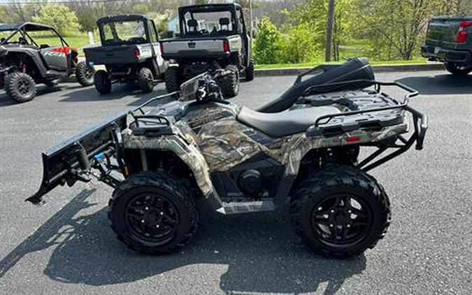 2024 Polaris Sportsman 570 Hunt Edition