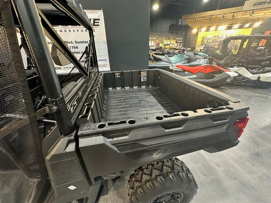 2025 Polaris® Ranger Crew 1000 Premium