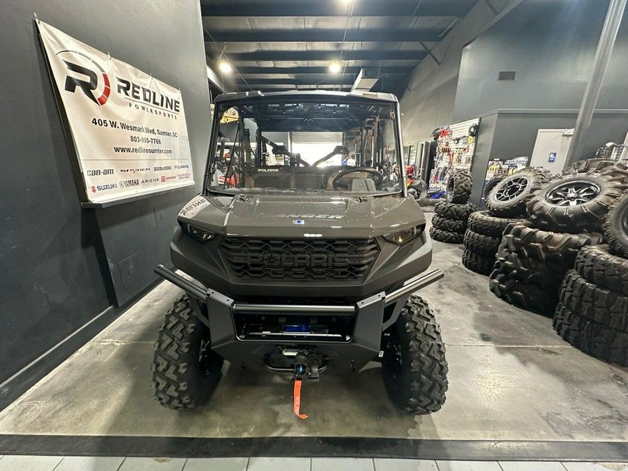 2025 Polaris® Ranger Crew 1000 Premium