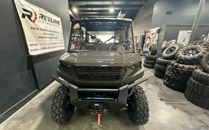 2025 Polaris® Ranger Crew 1000 Premium