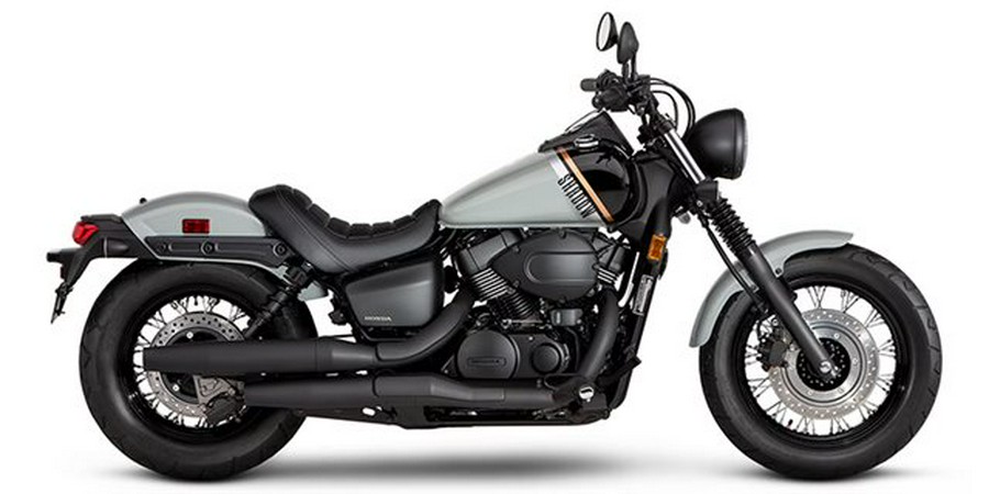 2024 Honda Shadow Phantom