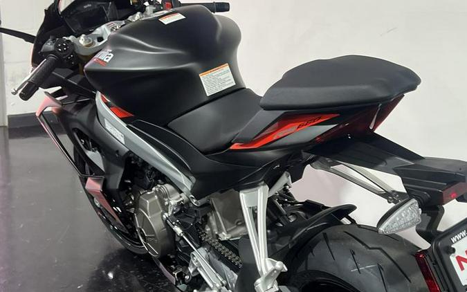 2024 Aprilia® RS 660