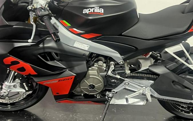 2024 Aprilia® RS 660