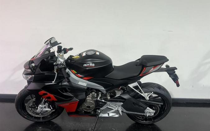 2024 Aprilia® RS 660