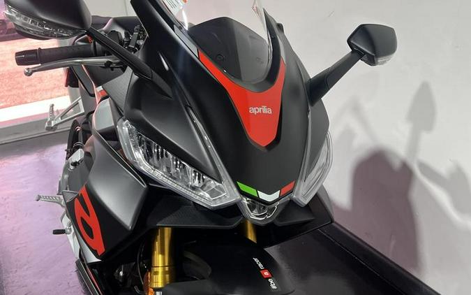 2024 Aprilia® RS 660