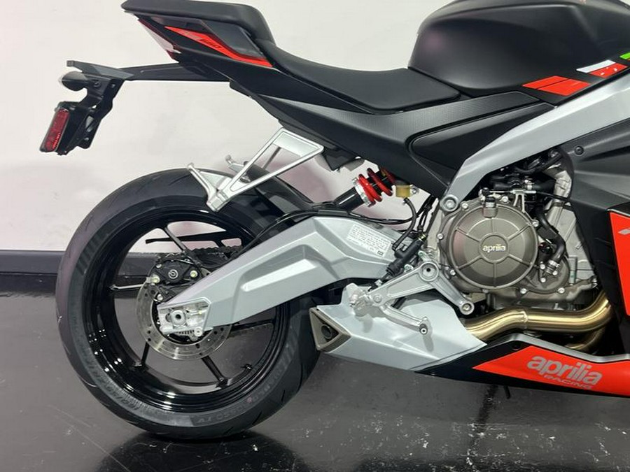 2024 Aprilia® RS 660