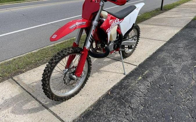 2022 GAS GAS EX250