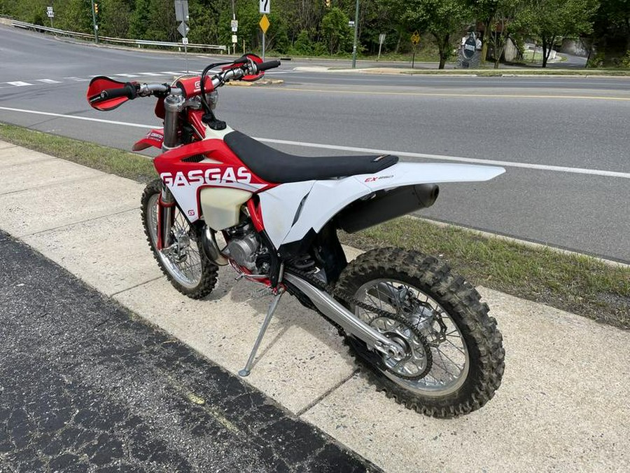 2022 GAS GAS EX250