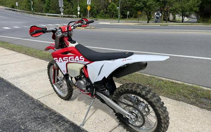 2022 GAS GAS EX250