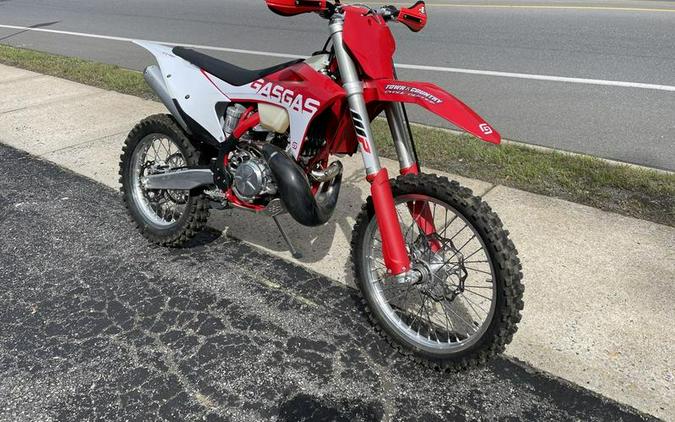 2022 GAS GAS EX250