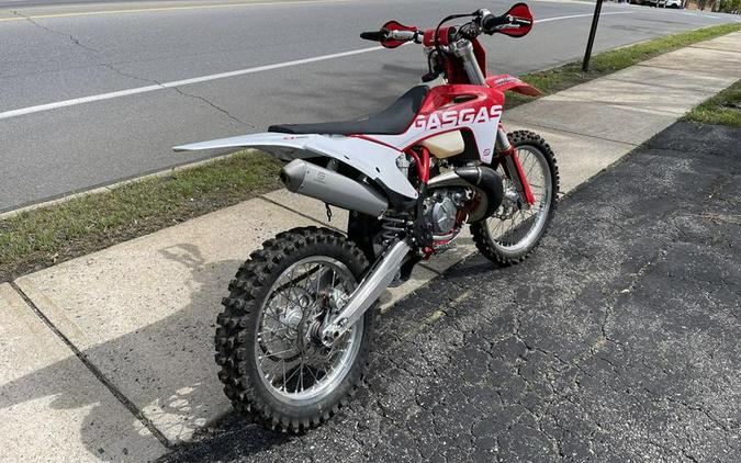 2022 GAS GAS EX250