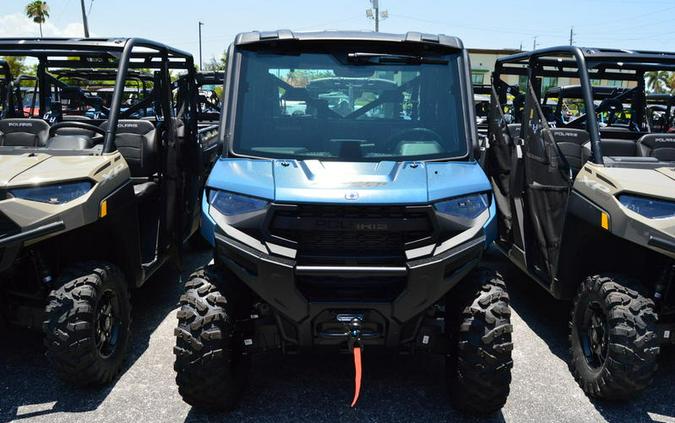 2025 Polaris® Ranger Crew XP 1000 Northstar Edition Ultimate