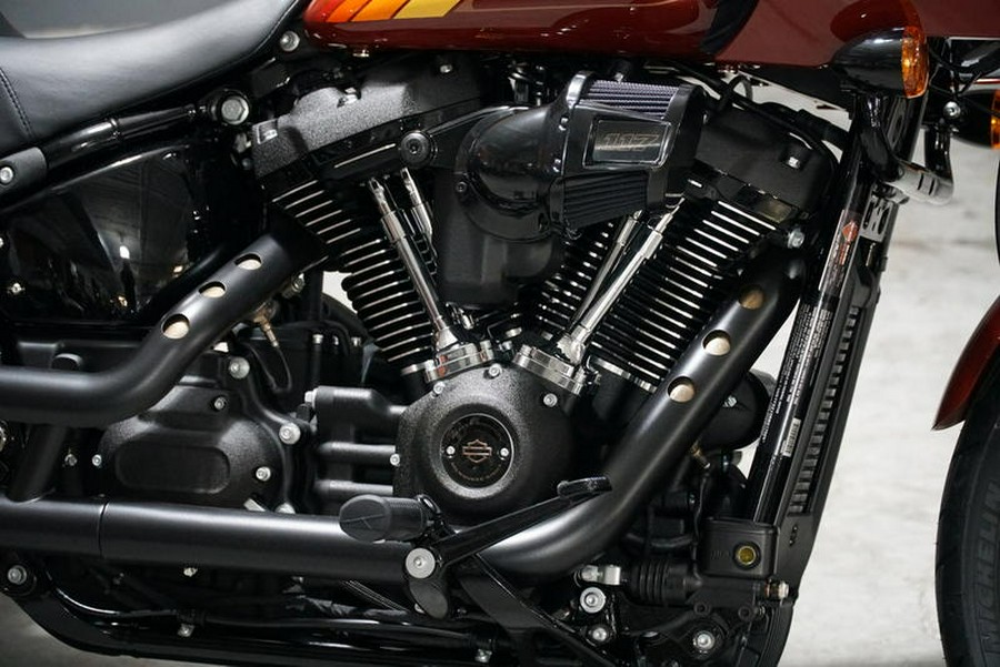 2024 Harley-Davidson® FXLRST - Low Rider® ST