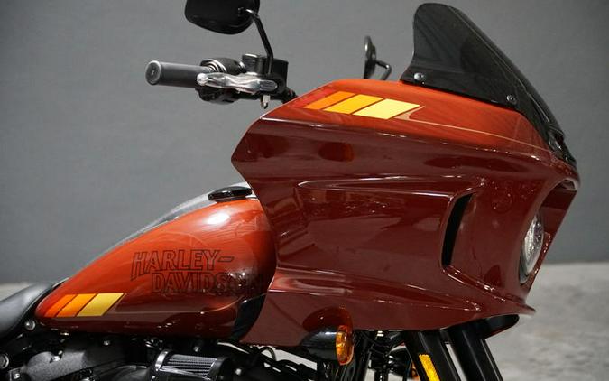 2024 Harley-Davidson® FXLRST - Low Rider® ST